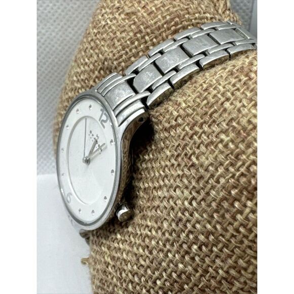 Skagen SKW2254 Women\'s Silver Stainless Steel Analog Dial Quartz Watch AEA242 main image 6